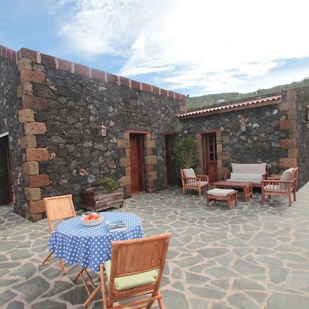 Casa Rural La Hojalata Mocanal Exterior photo
