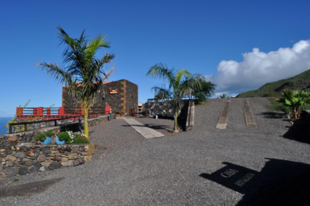 Casa Rural La Hojalata Mocanal Exterior photo